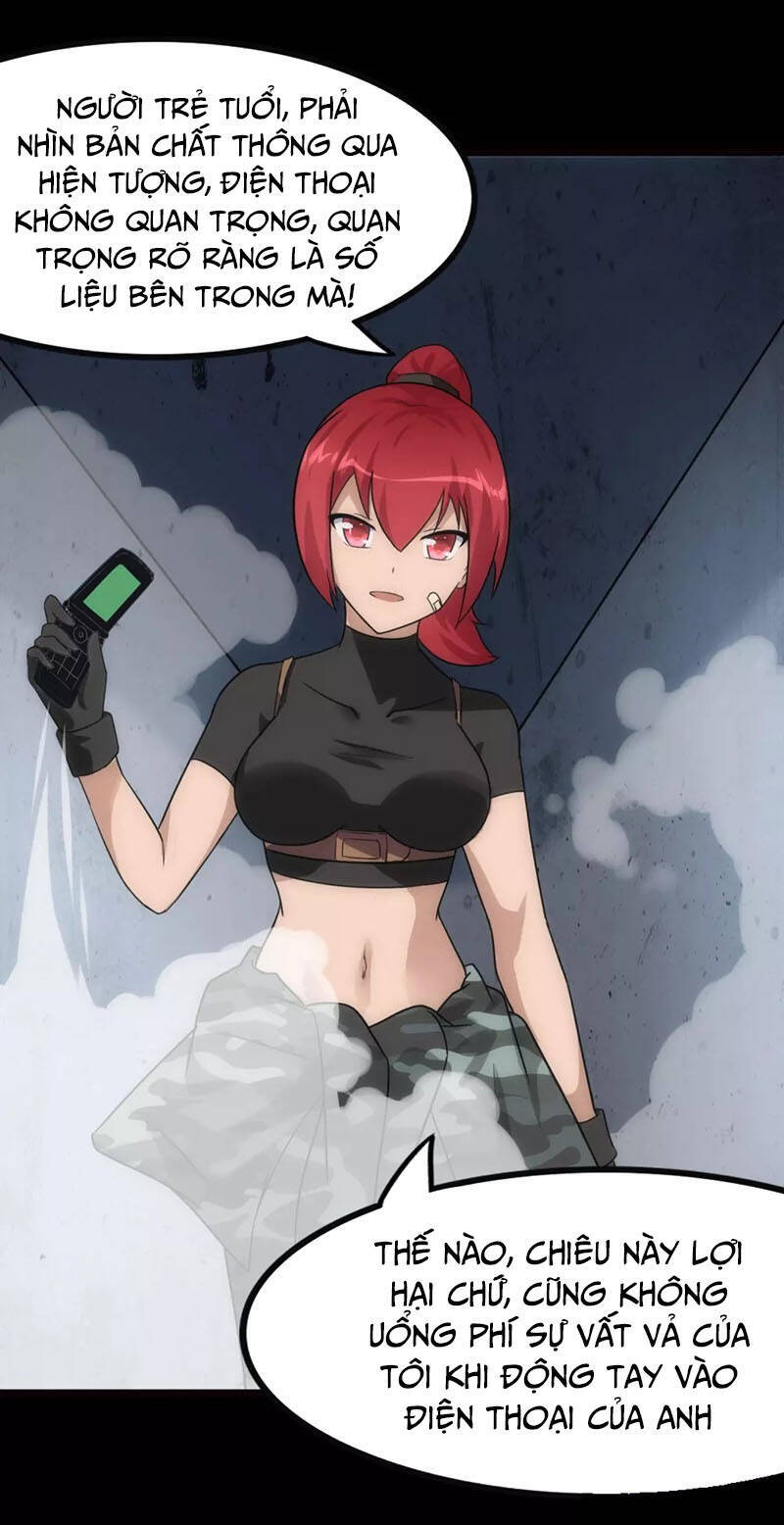 Bạn Gái Zombie Của Tôi Chapter 208 - 55