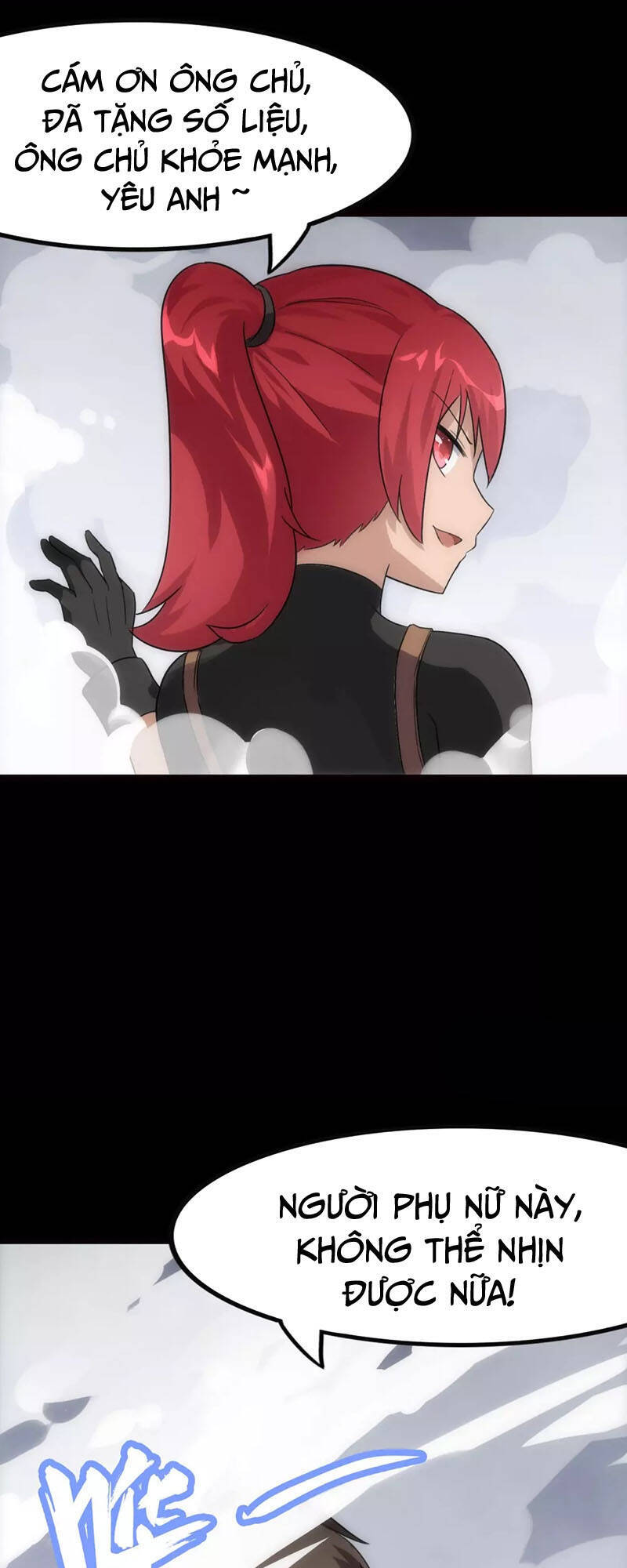 Bạn Gái Zombie Của Tôi Chapter 208 - 56