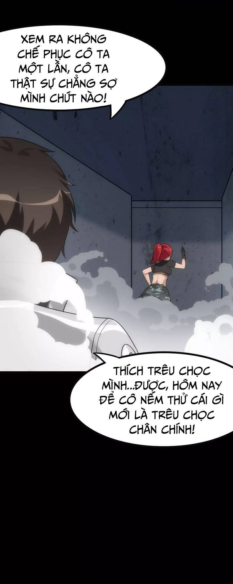 Bạn Gái Zombie Của Tôi Chapter 208 - 58