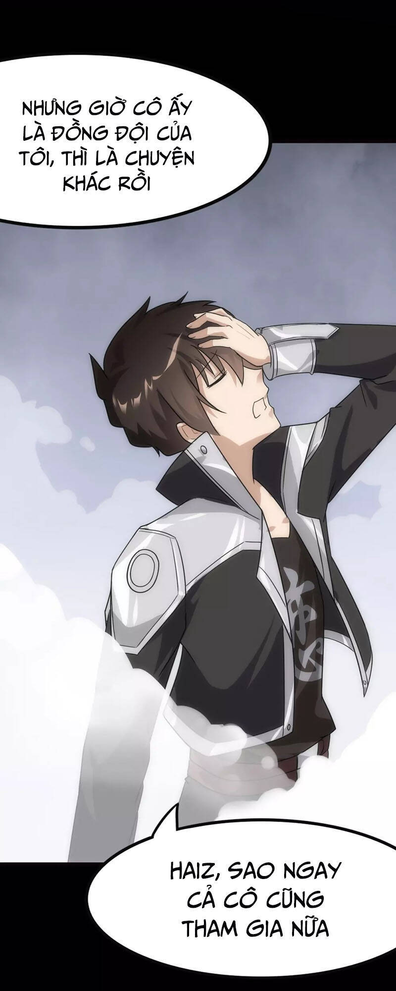 Bạn Gái Zombie Của Tôi Chapter 208 - 60