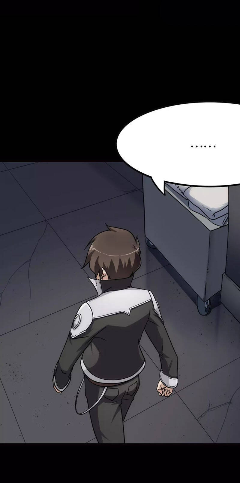 Bạn Gái Zombie Của Tôi Chapter 208 - 7