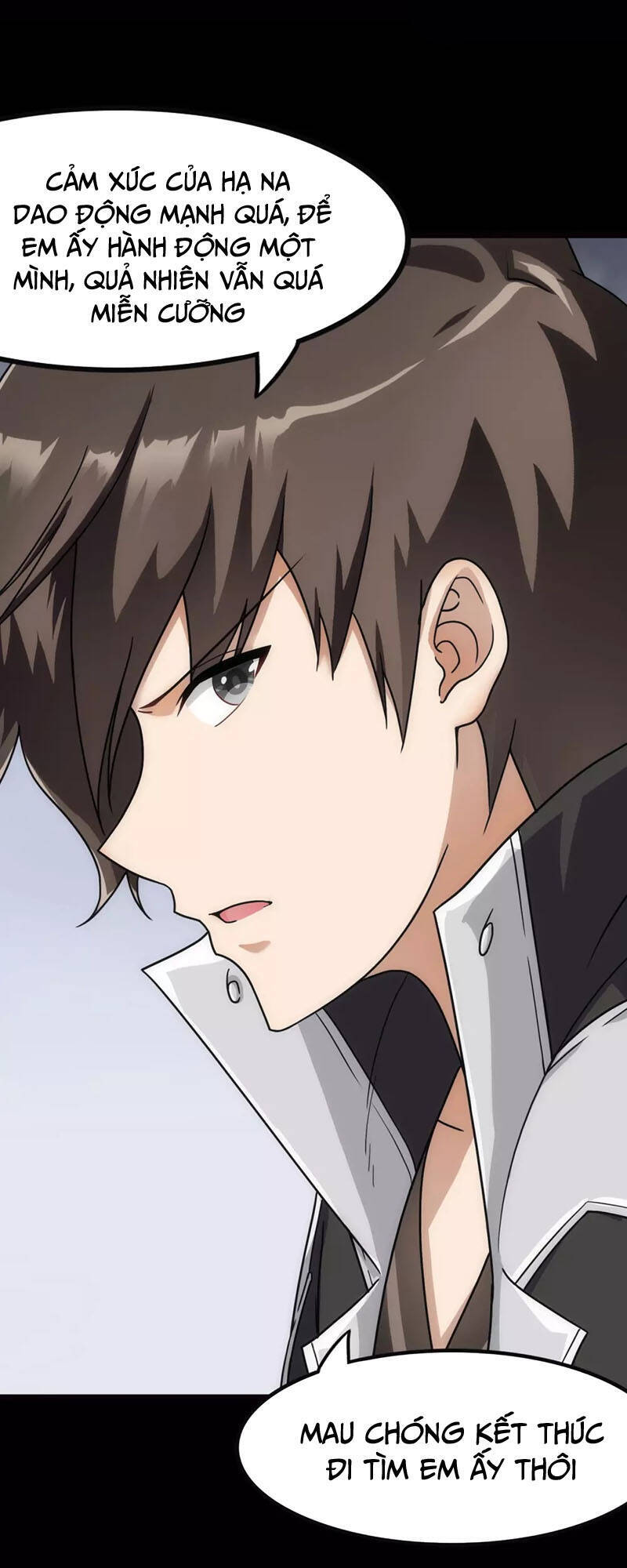 Bạn Gái Zombie Của Tôi Chapter 208 - 8