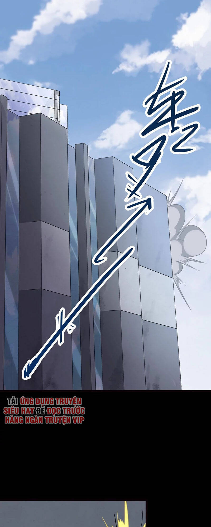 Bạn Gái Zombie Của Tôi Chapter 209 - 1