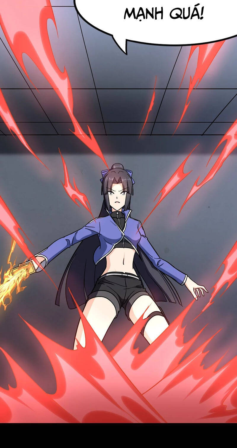 Bạn Gái Zombie Của Tôi Chapter 209 - 12