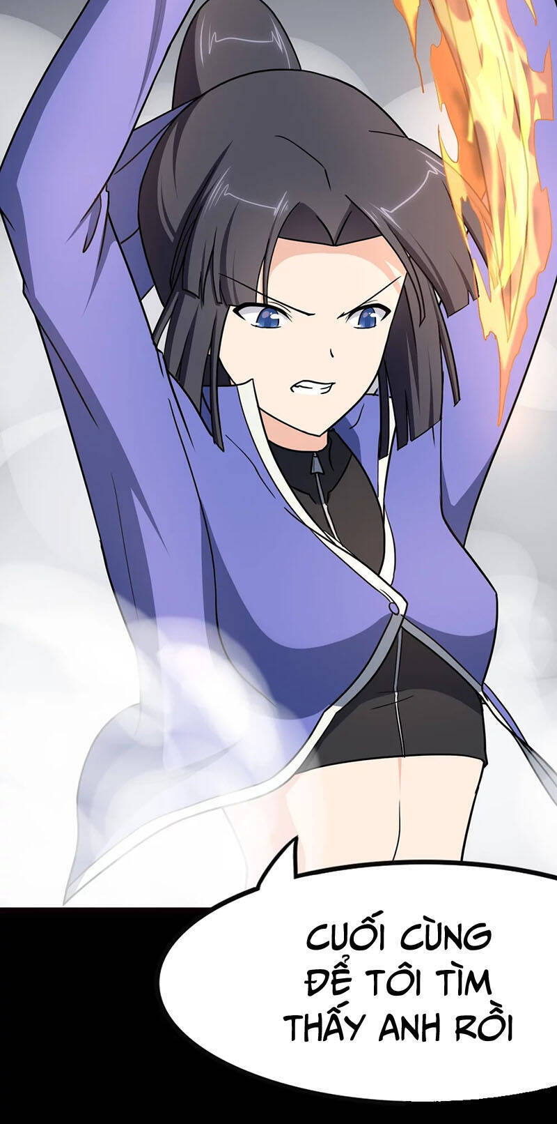 Bạn Gái Zombie Của Tôi Chapter 209 - 14