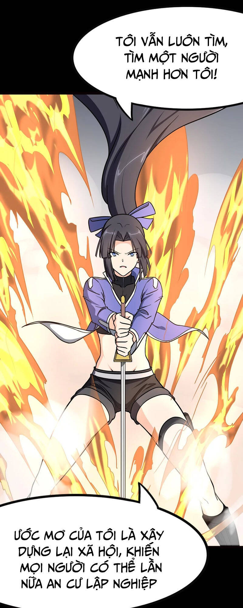 Bạn Gái Zombie Của Tôi Chapter 209 - 17