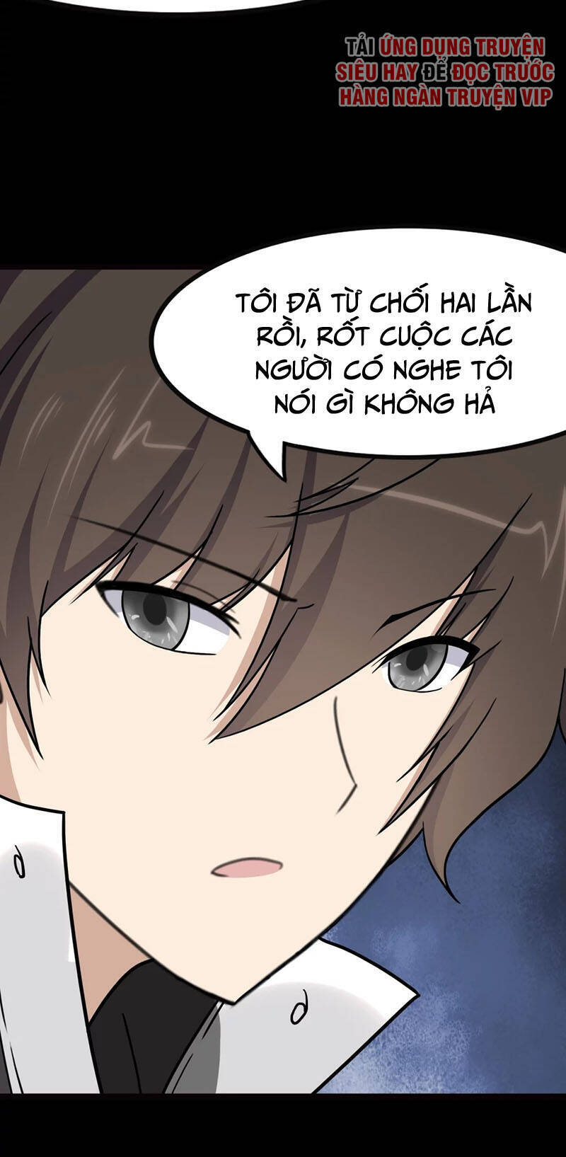 Bạn Gái Zombie Của Tôi Chapter 209 - 18