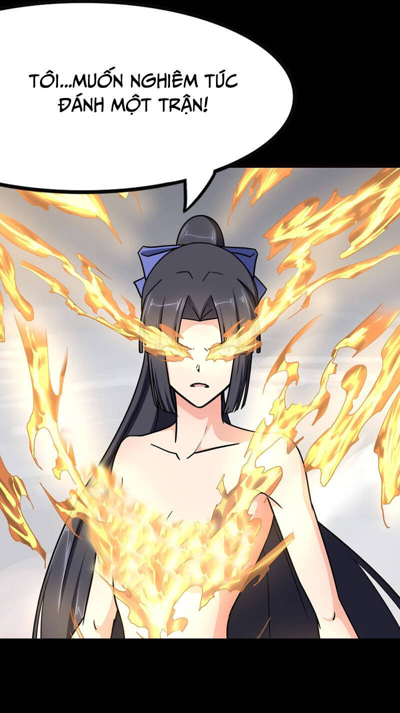 Bạn Gái Zombie Của Tôi Chapter 209 - 22