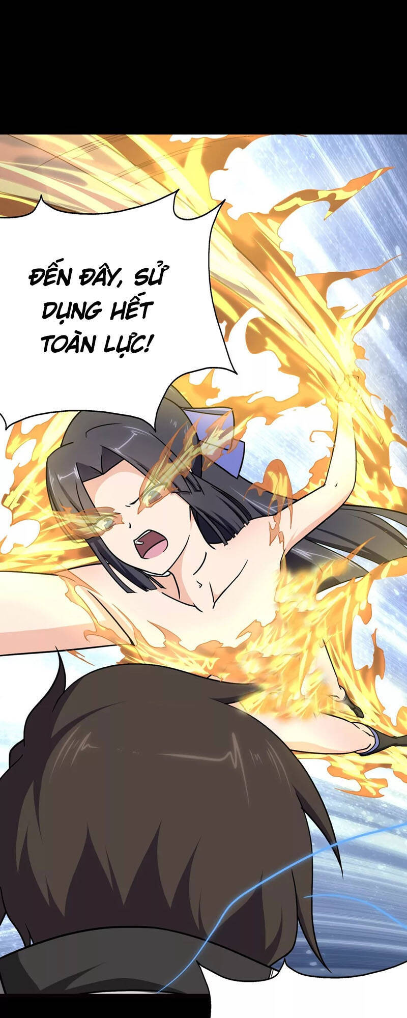 Bạn Gái Zombie Của Tôi Chapter 209 - 23