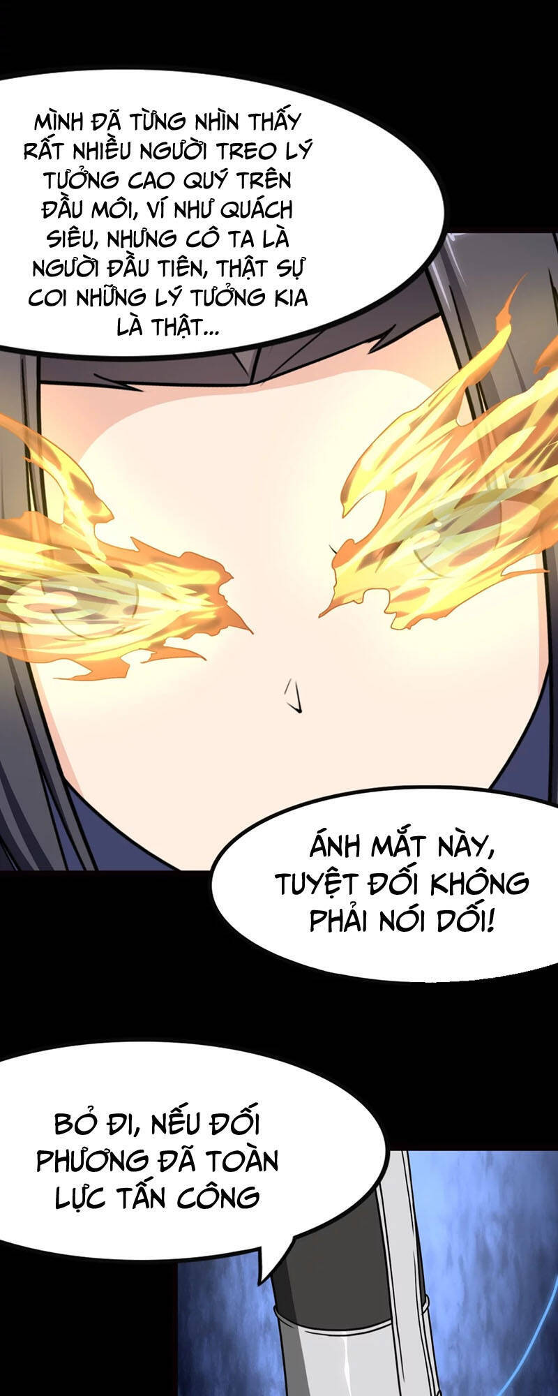 Bạn Gái Zombie Của Tôi Chapter 209 - 25