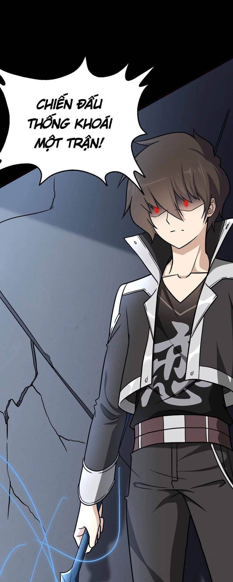 Bạn Gái Zombie Của Tôi Chapter 209 - 29