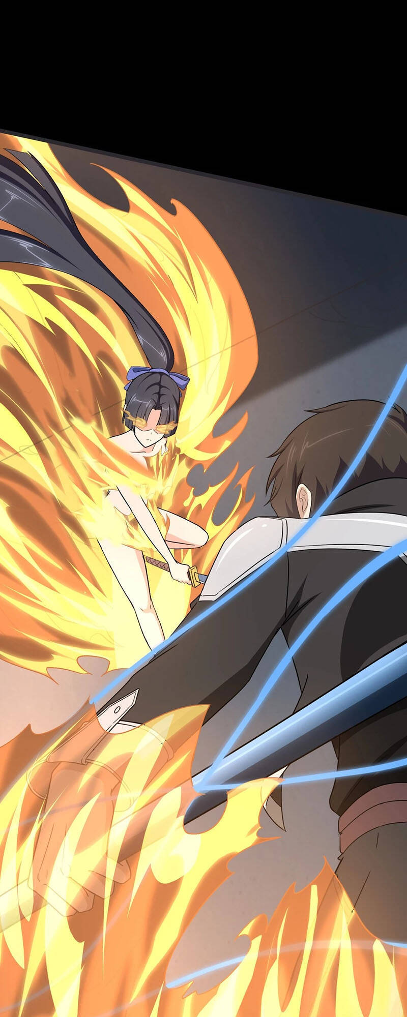 Bạn Gái Zombie Của Tôi Chapter 209 - 37