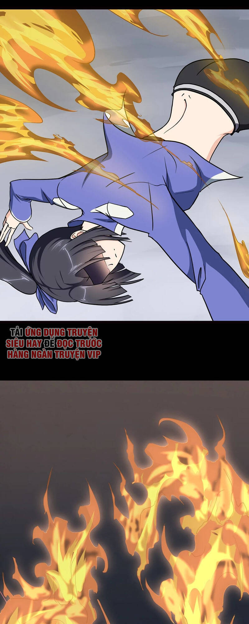 Bạn Gái Zombie Của Tôi Chapter 209 - 5