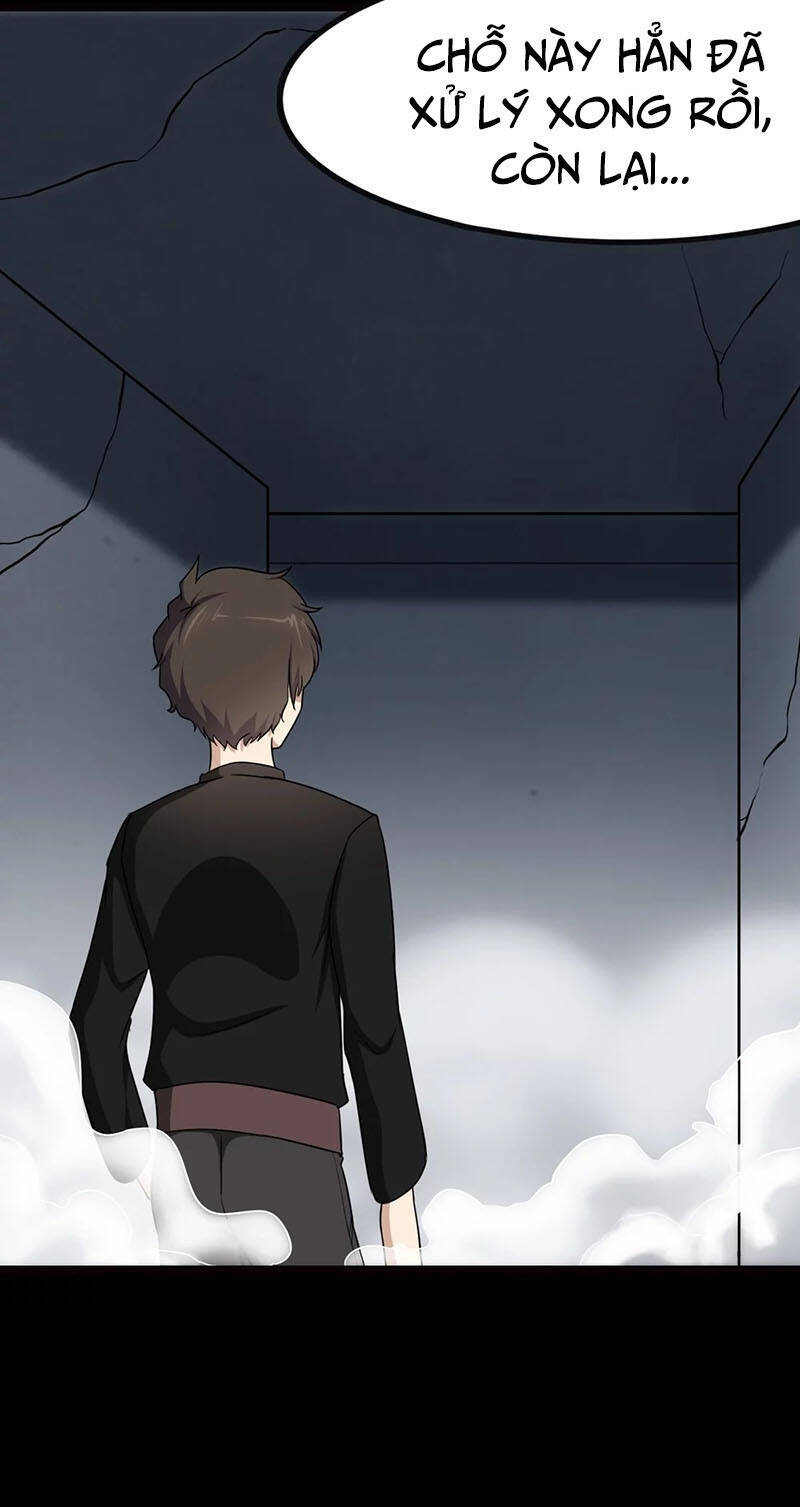 Bạn Gái Zombie Của Tôi Chapter 209 - 44