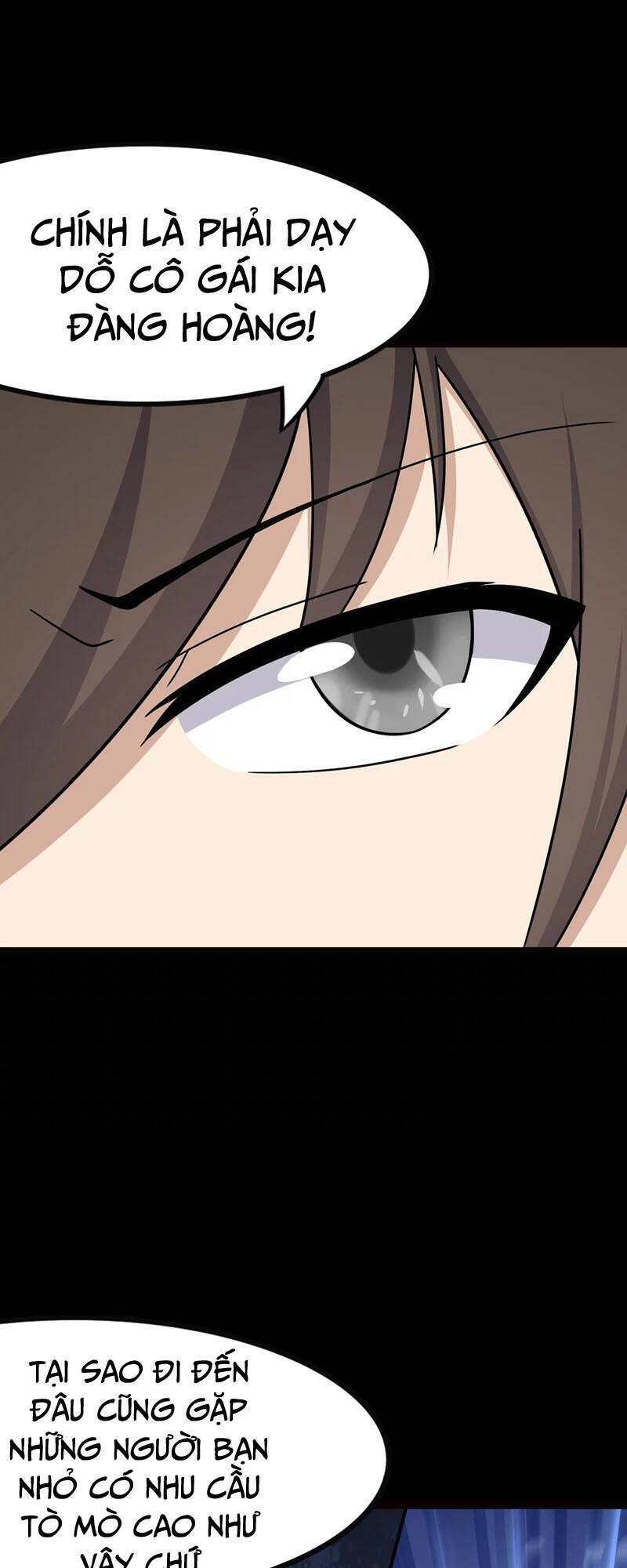 Bạn Gái Zombie Của Tôi Chapter 209 - 45