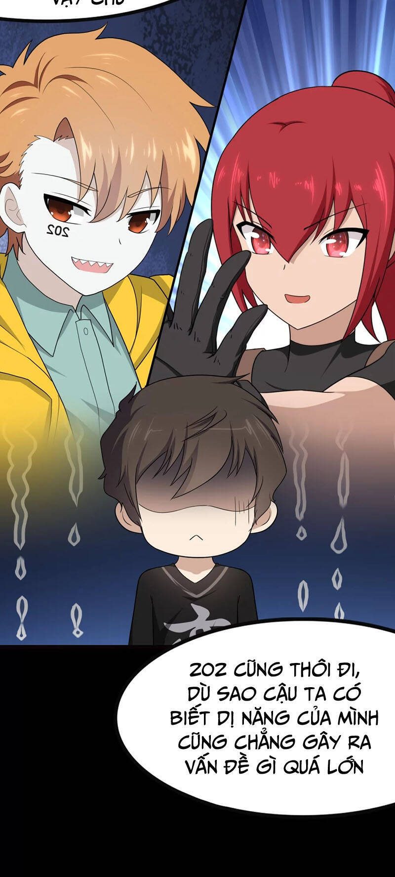 Bạn Gái Zombie Của Tôi Chapter 209 - 46