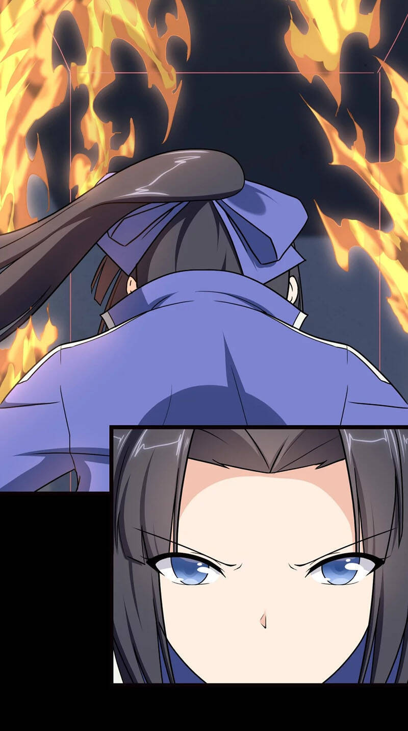 Bạn Gái Zombie Của Tôi Chapter 209 - 6