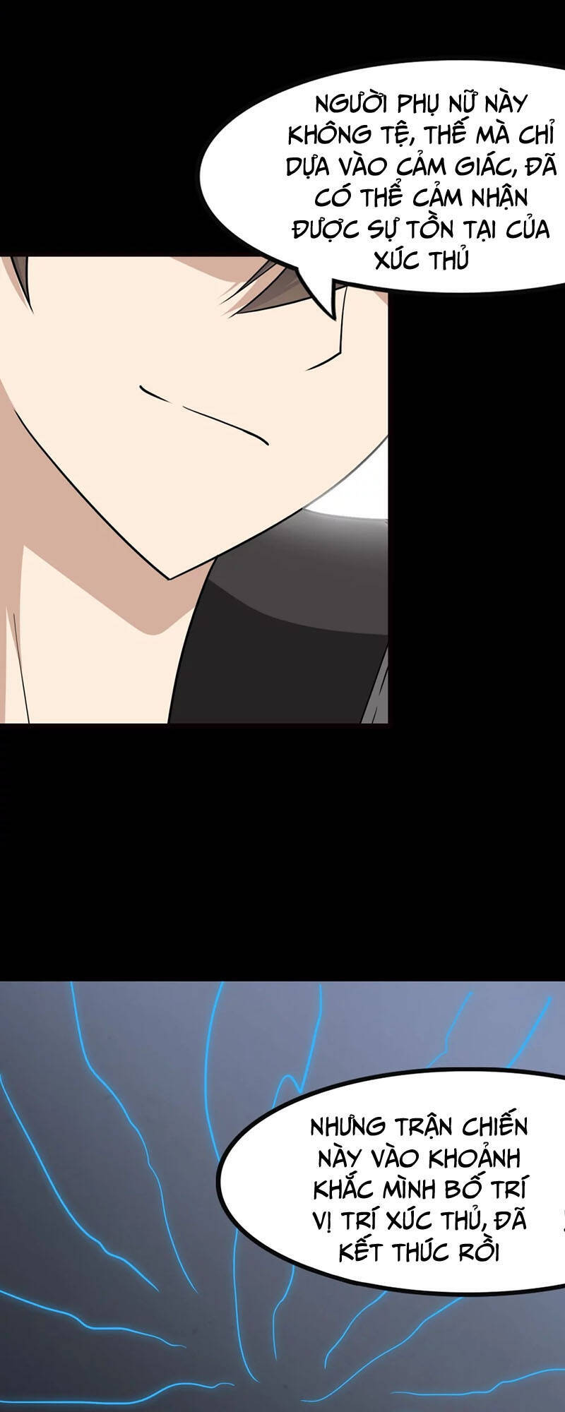 Bạn Gái Zombie Của Tôi Chapter 209 - 9