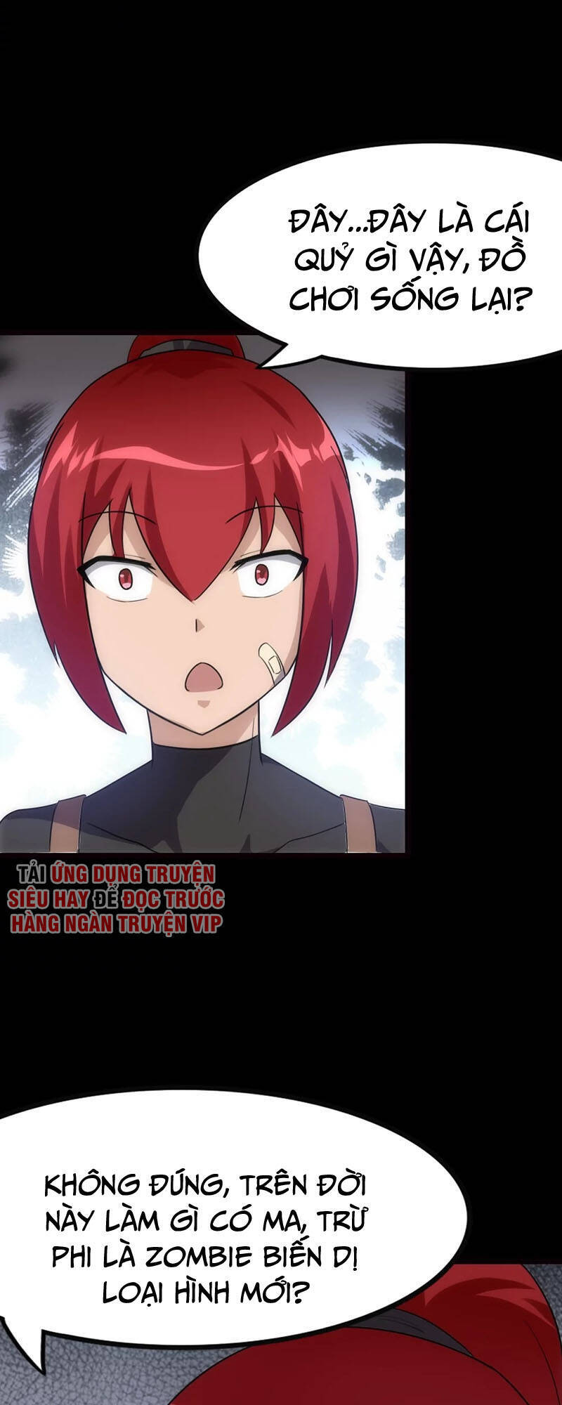Bạn Gái Zombie Của Tôi Chapter 210 - 11