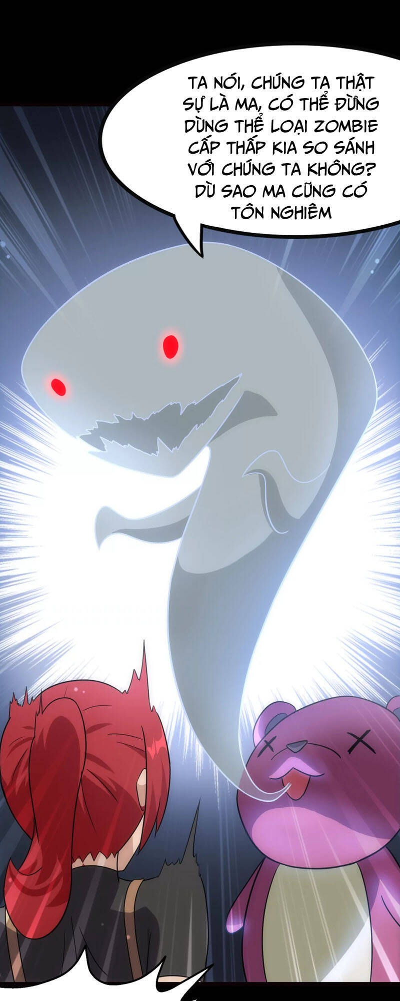 Bạn Gái Zombie Của Tôi Chapter 210 - 14