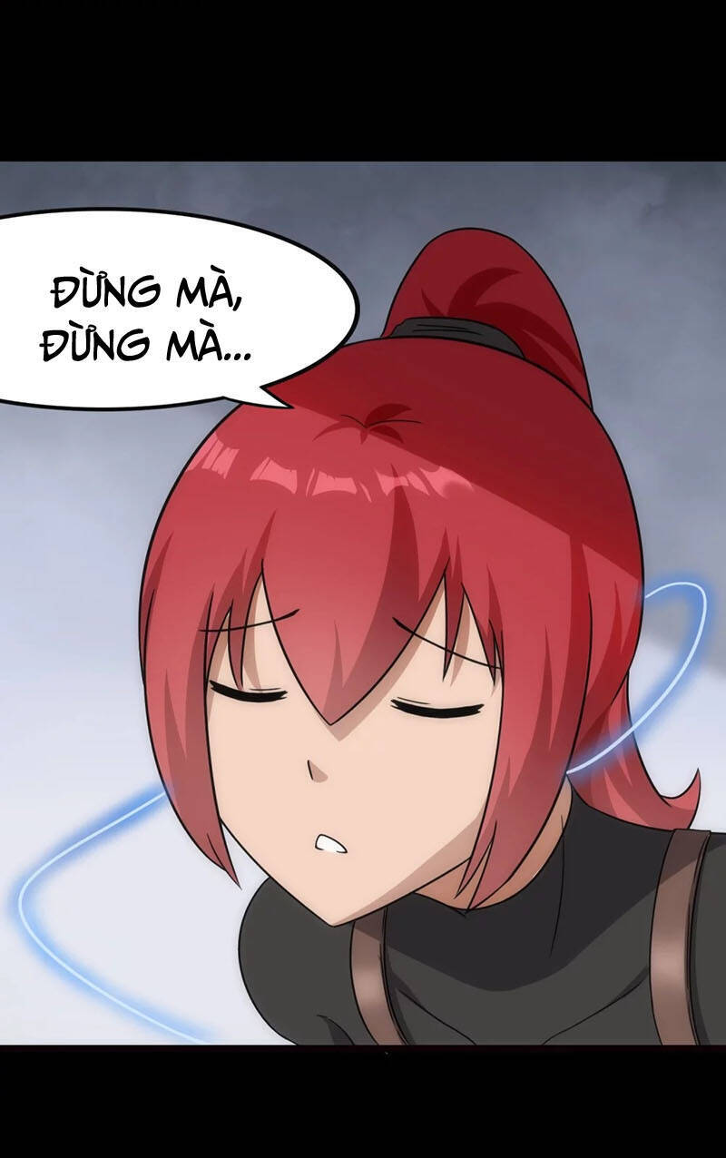 Bạn Gái Zombie Của Tôi Chapter 210 - 17