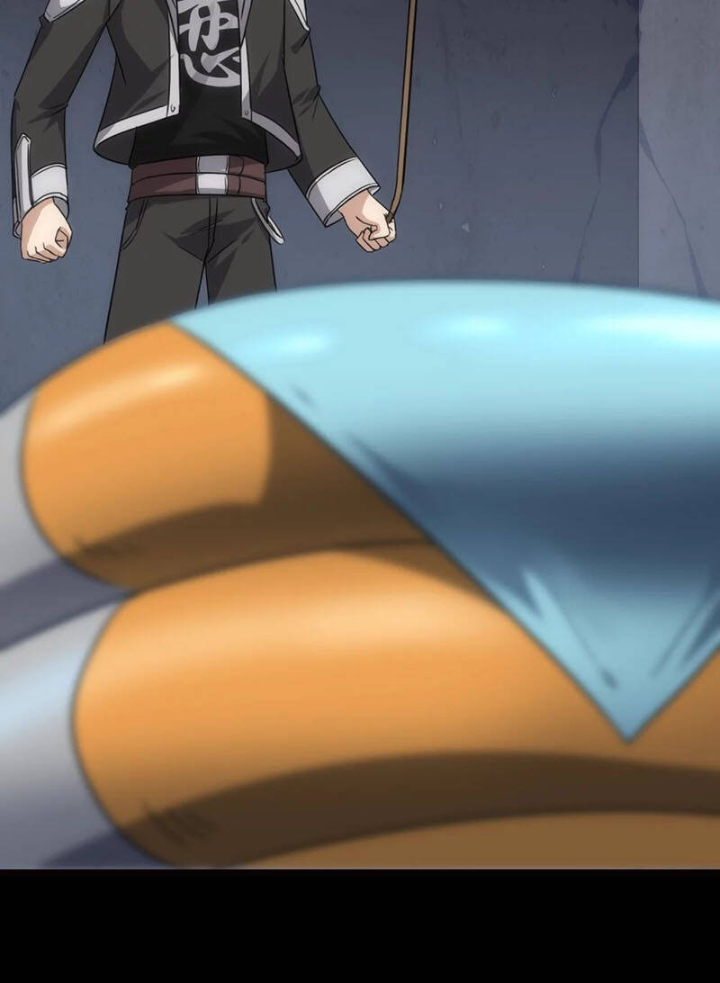 Bạn Gái Zombie Của Tôi Chapter 210 - 19