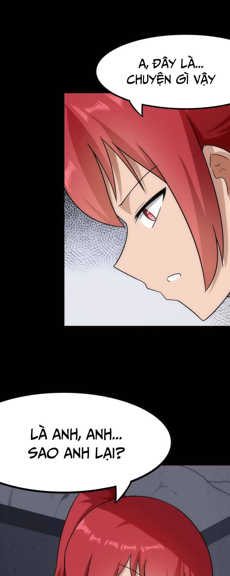 Bạn Gái Zombie Của Tôi Chapter 210 - 20