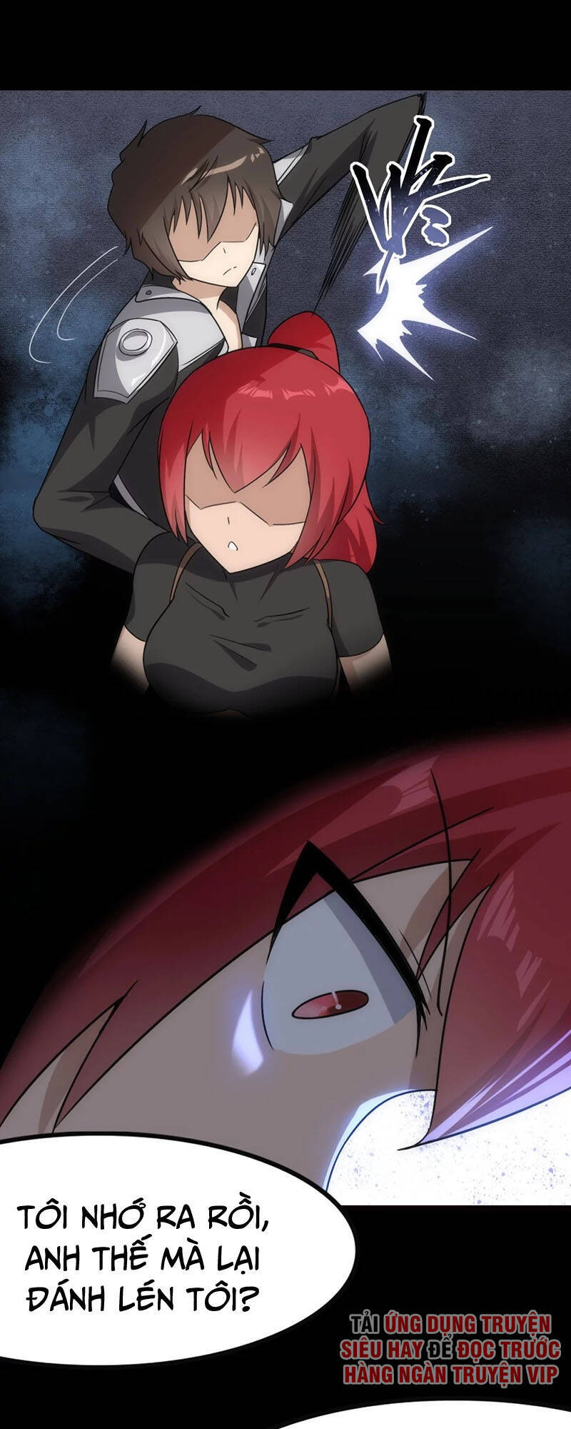 Bạn Gái Zombie Của Tôi Chapter 210 - 22