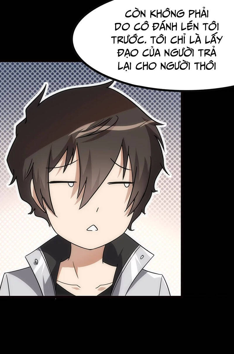 Bạn Gái Zombie Của Tôi Chapter 210 - 23