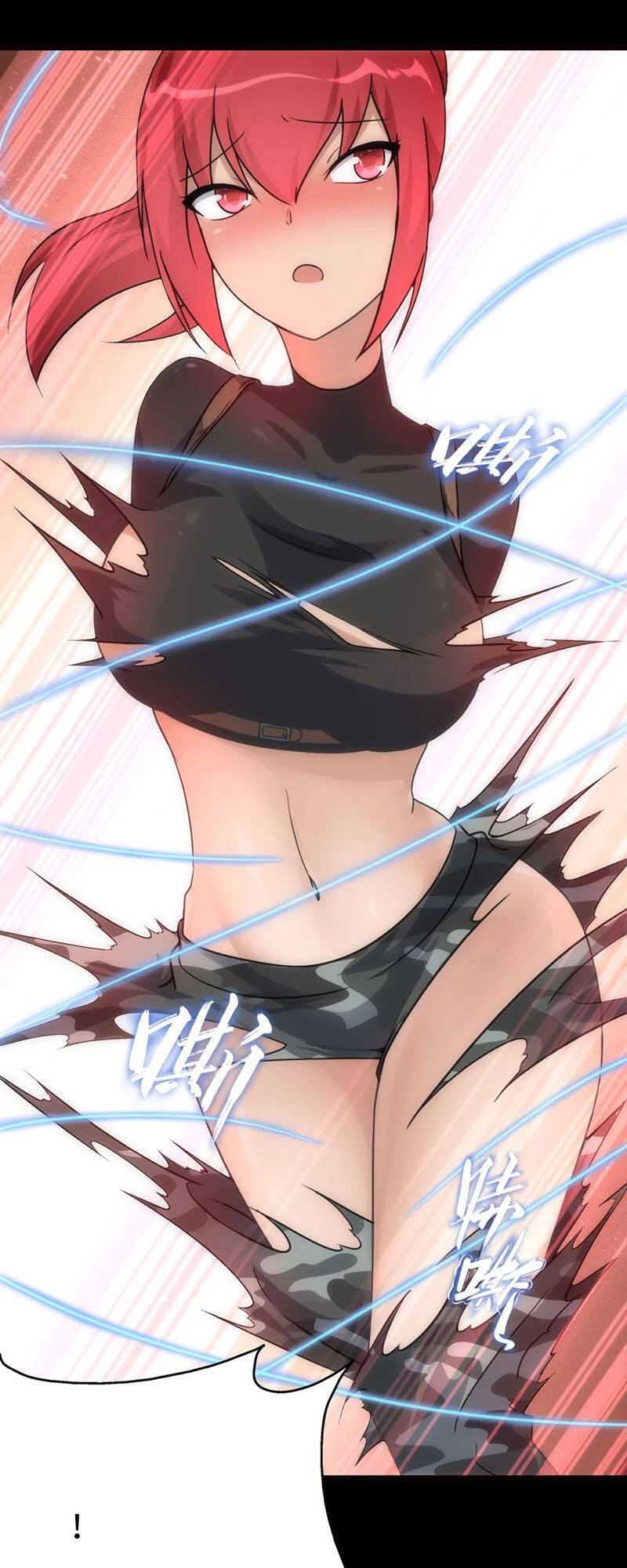 Bạn Gái Zombie Của Tôi Chapter 210 - 31