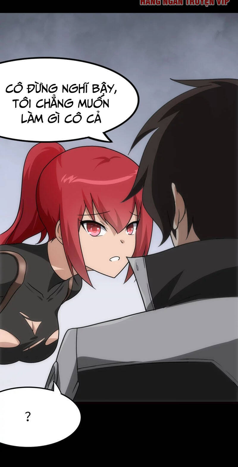 Bạn Gái Zombie Của Tôi Chapter 210 - 34