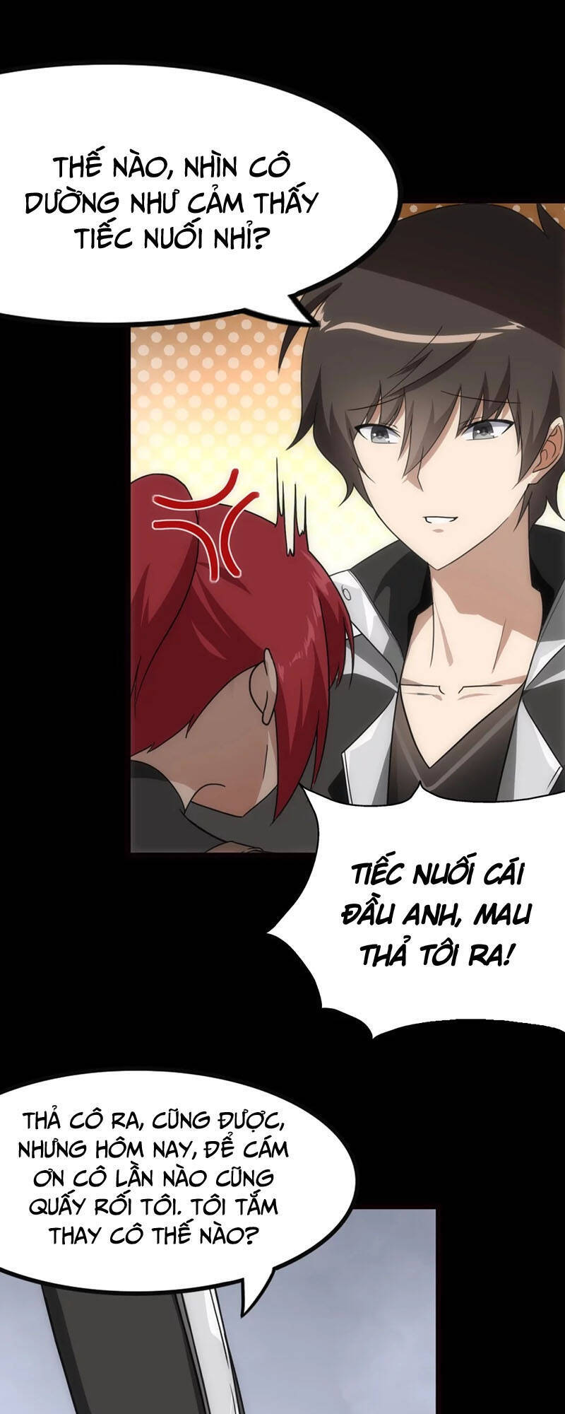 Bạn Gái Zombie Của Tôi Chapter 210 - 35