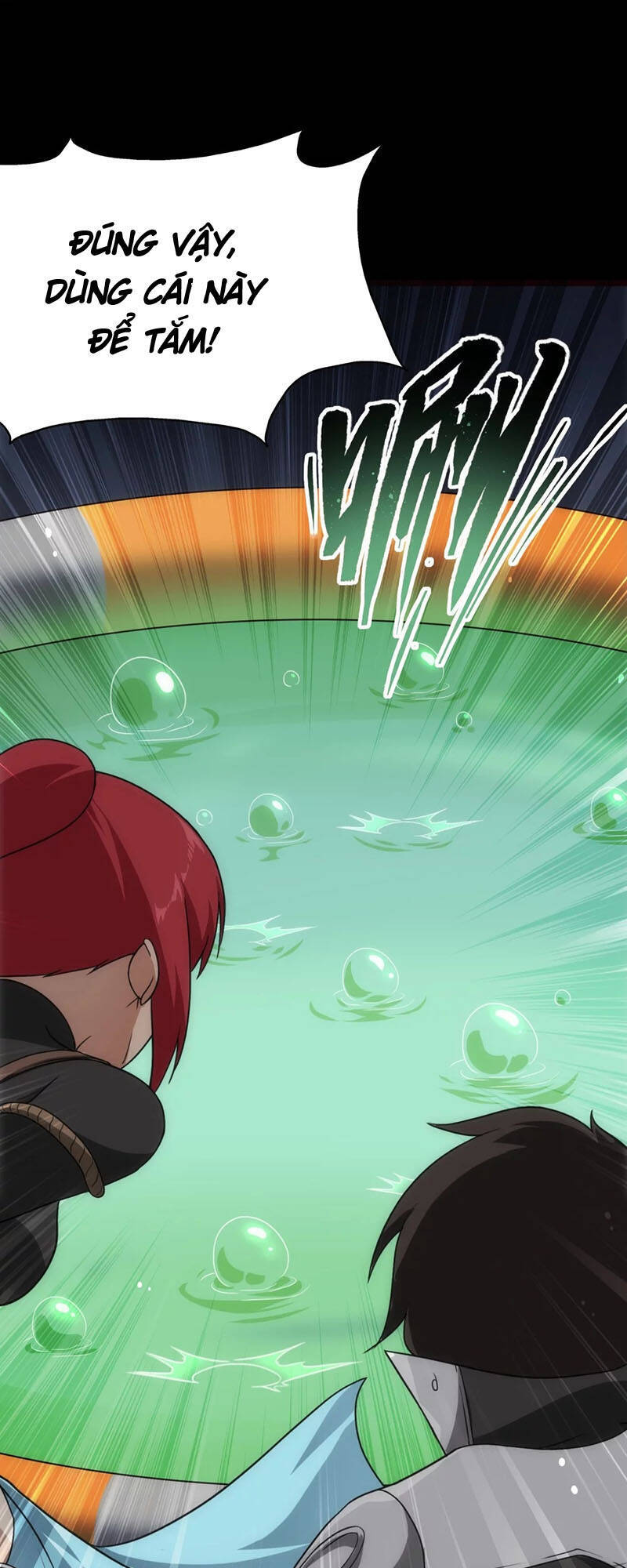 Bạn Gái Zombie Của Tôi Chapter 210 - 37