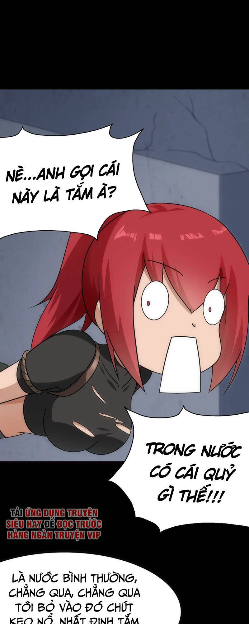 Bạn Gái Zombie Của Tôi Chapter 210 - 39