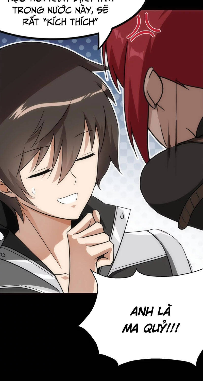 Bạn Gái Zombie Của Tôi Chapter 210 - 40