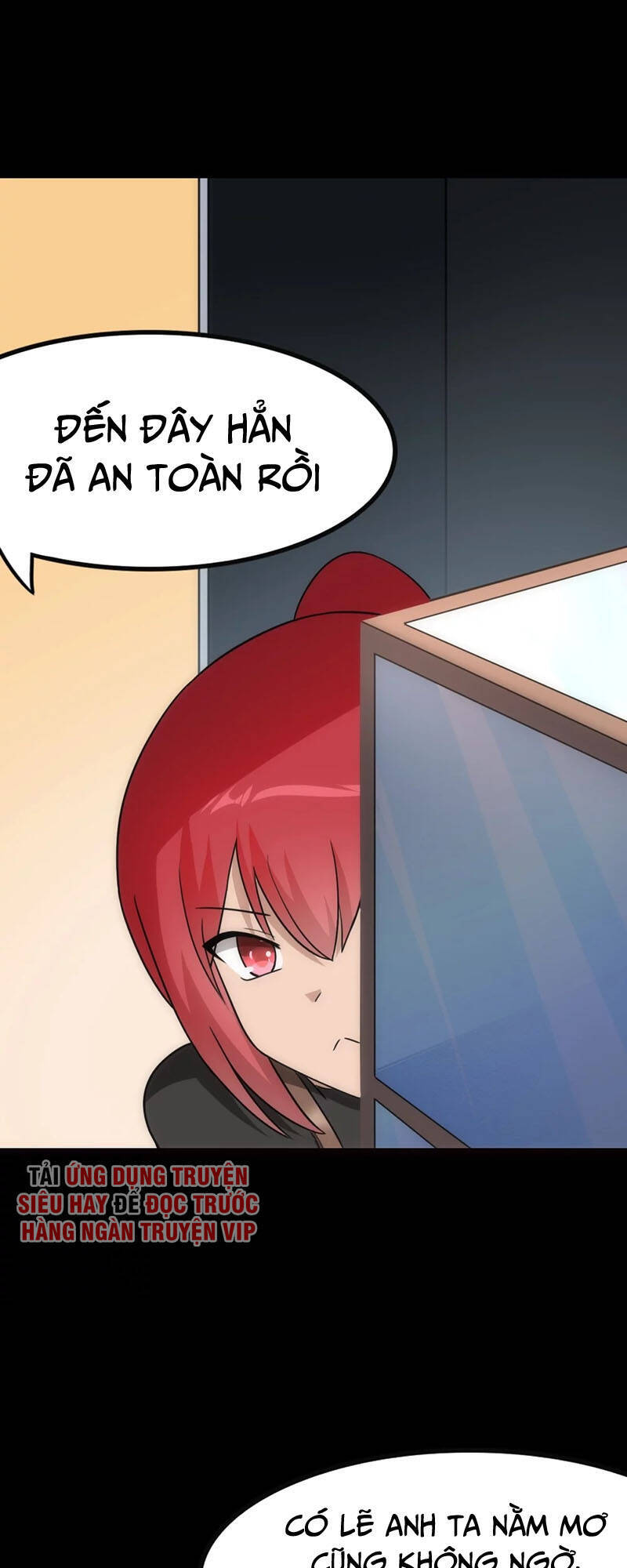 Bạn Gái Zombie Của Tôi Chapter 210 - 5