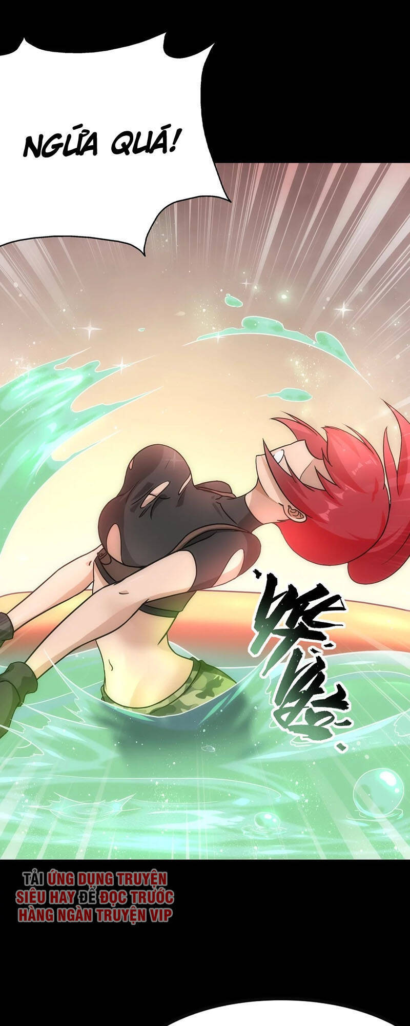 Bạn Gái Zombie Của Tôi Chapter 210 - 45