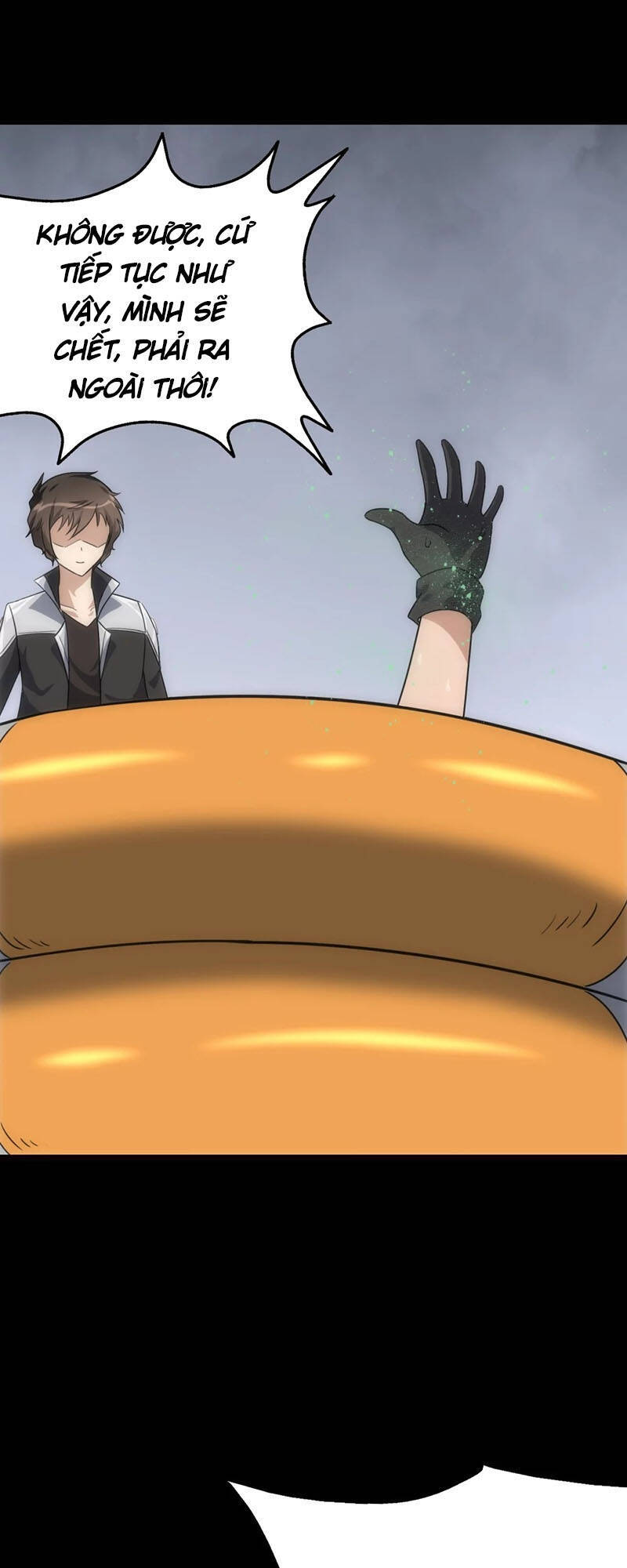 Bạn Gái Zombie Của Tôi Chapter 210 - 47