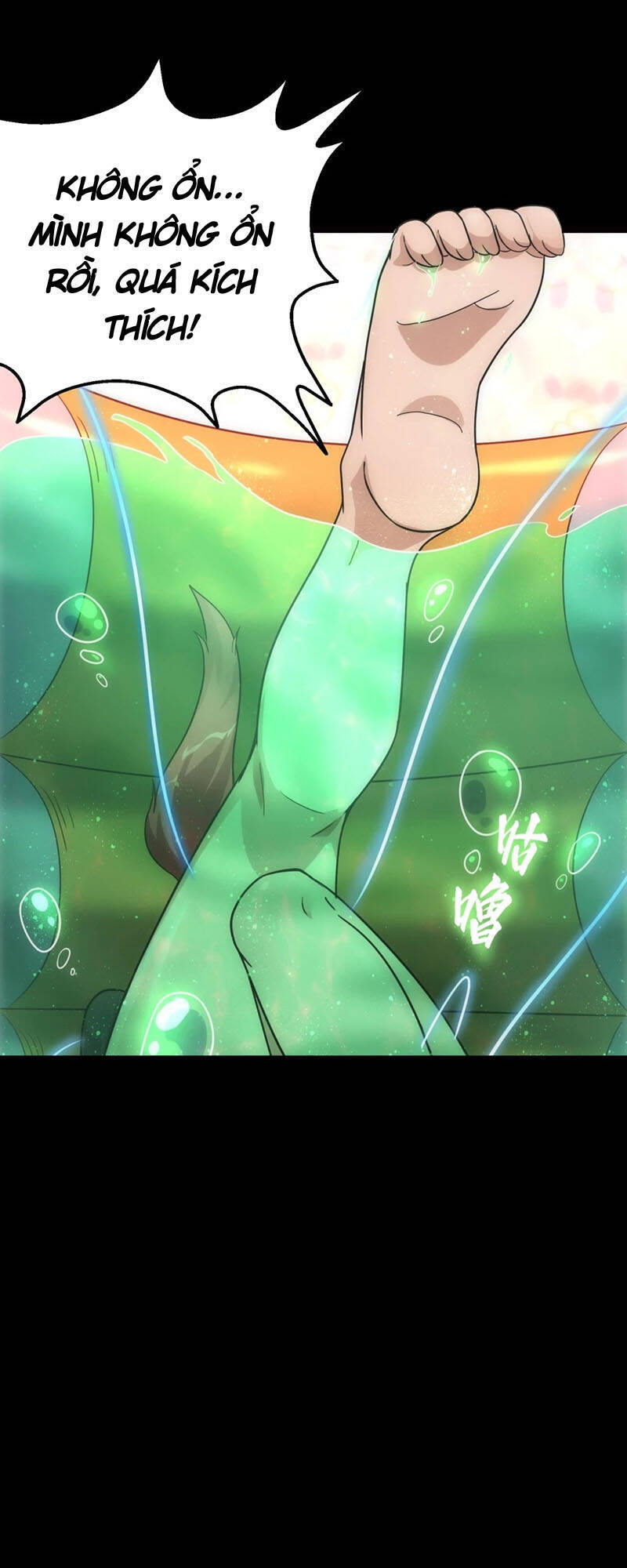 Bạn Gái Zombie Của Tôi Chapter 210 - 49