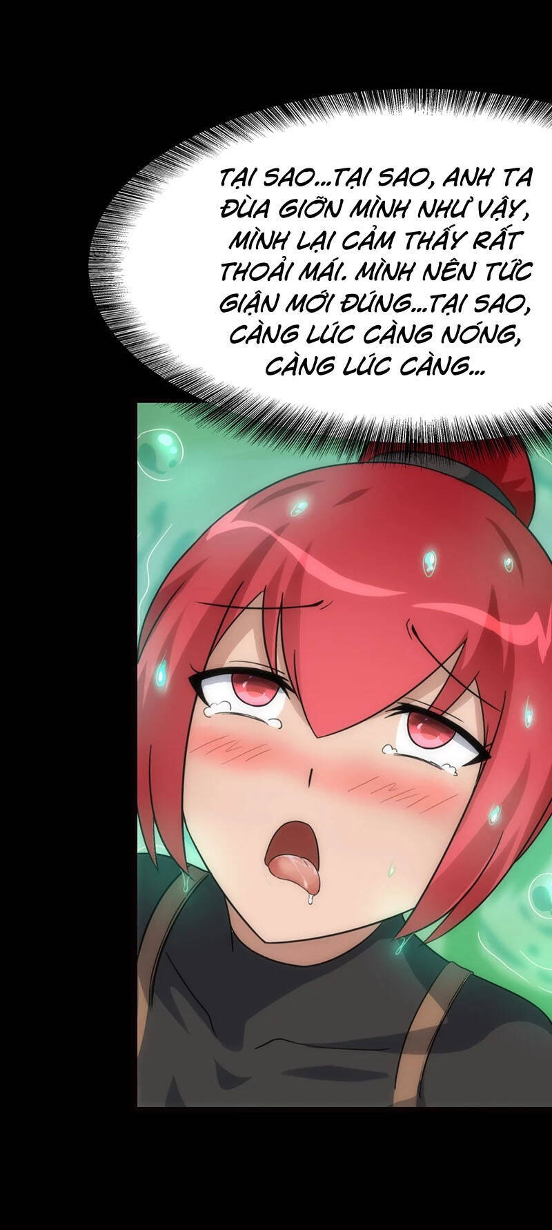 Bạn Gái Zombie Của Tôi Chapter 210 - 50