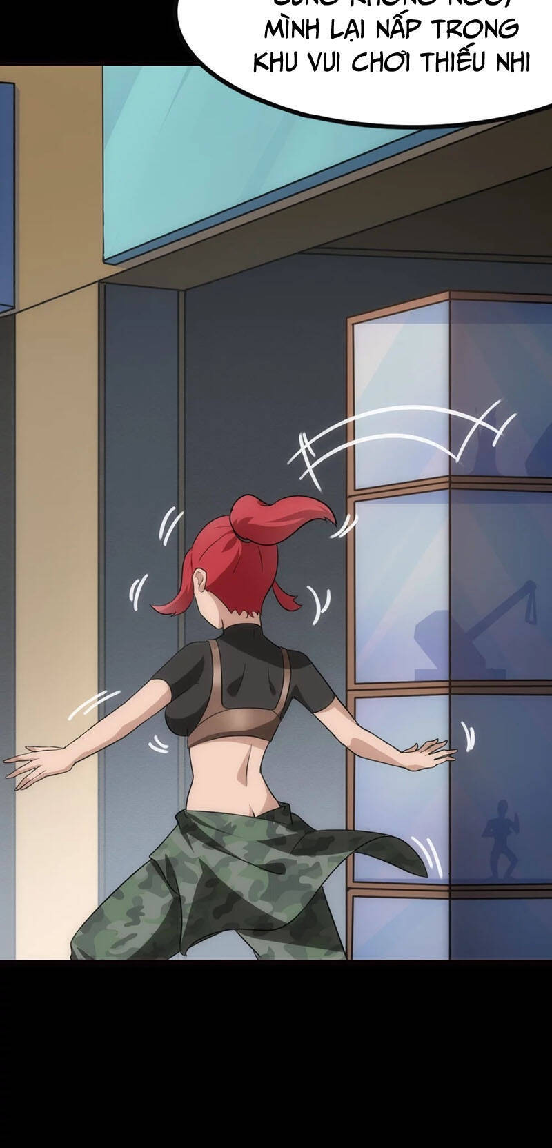 Bạn Gái Zombie Của Tôi Chapter 210 - 6