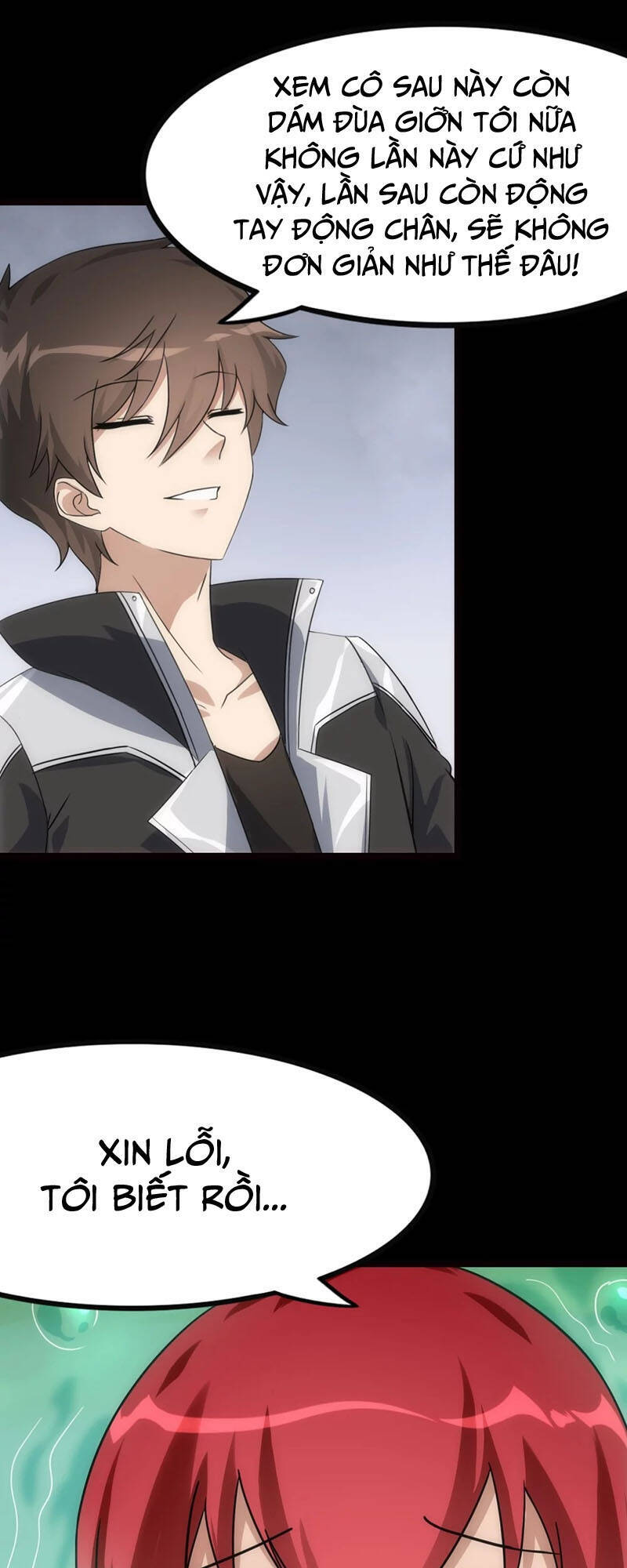 Bạn Gái Zombie Của Tôi Chapter 210 - 53