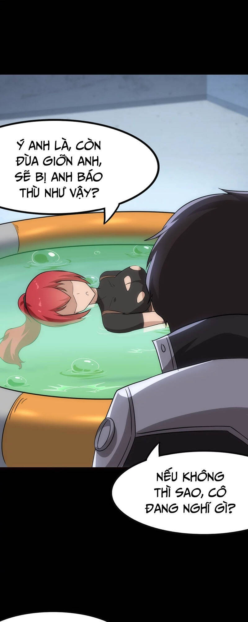 Bạn Gái Zombie Của Tôi Chapter 210 - 55