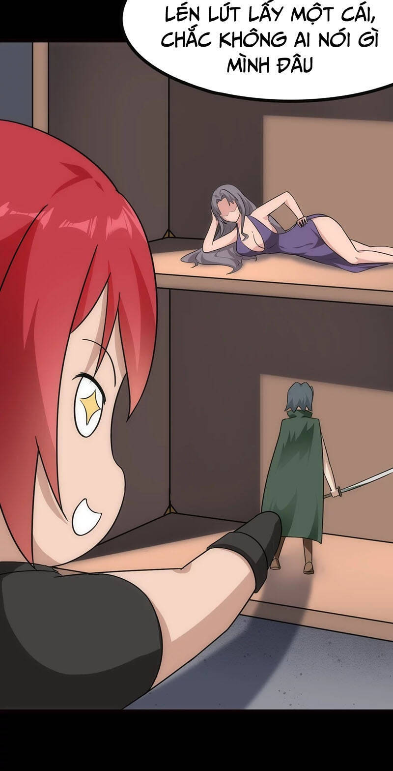 Bạn Gái Zombie Của Tôi Chapter 210 - 8