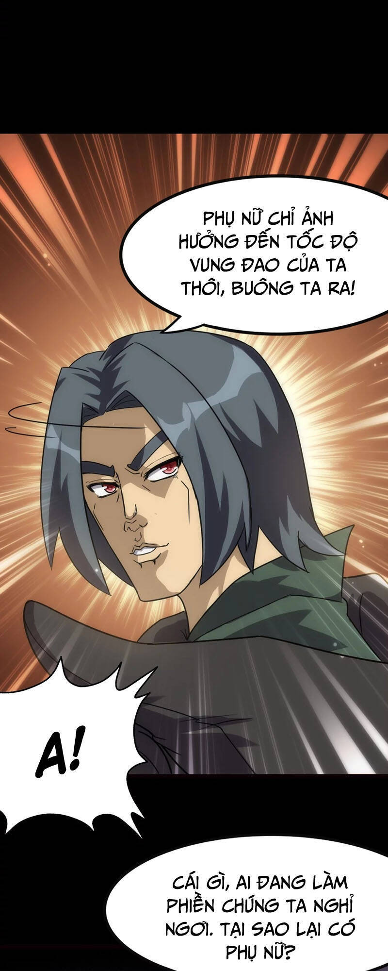 Bạn Gái Zombie Của Tôi Chapter 210 - 9