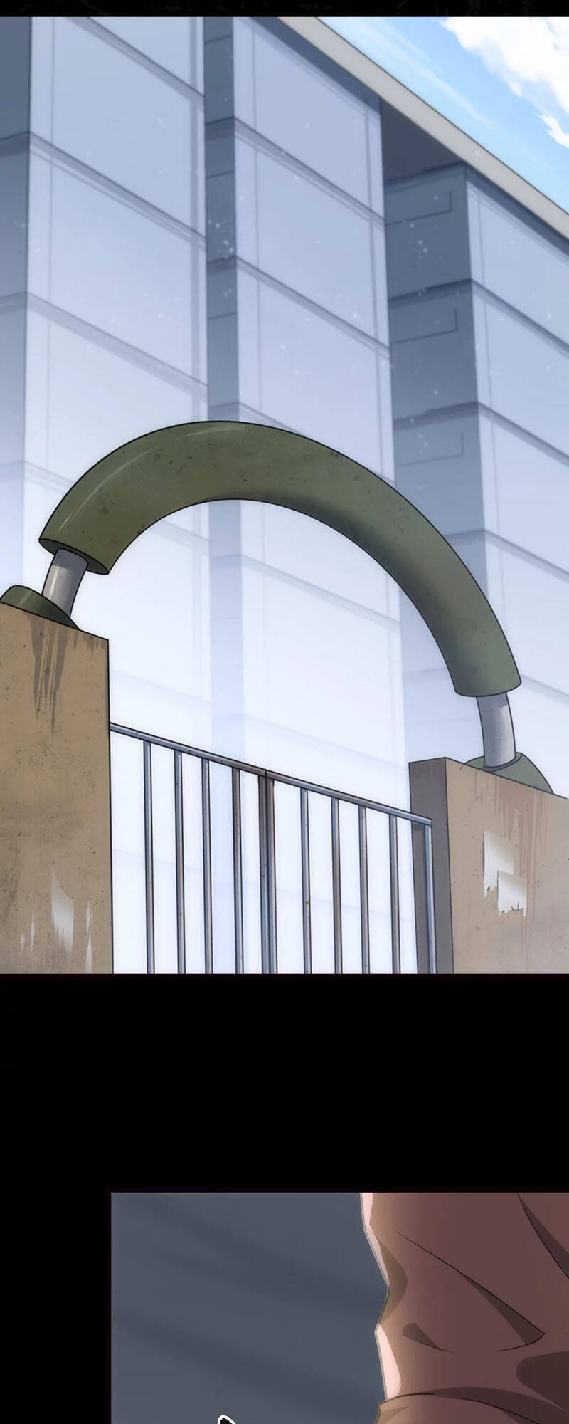 Bạn Gái Zombie Của Tôi Chapter 212 - 1