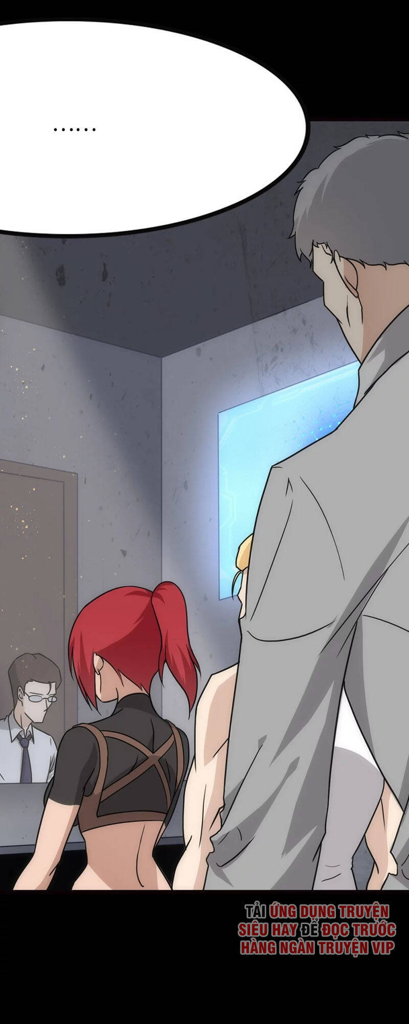 Bạn Gái Zombie Của Tôi Chapter 212 - 11