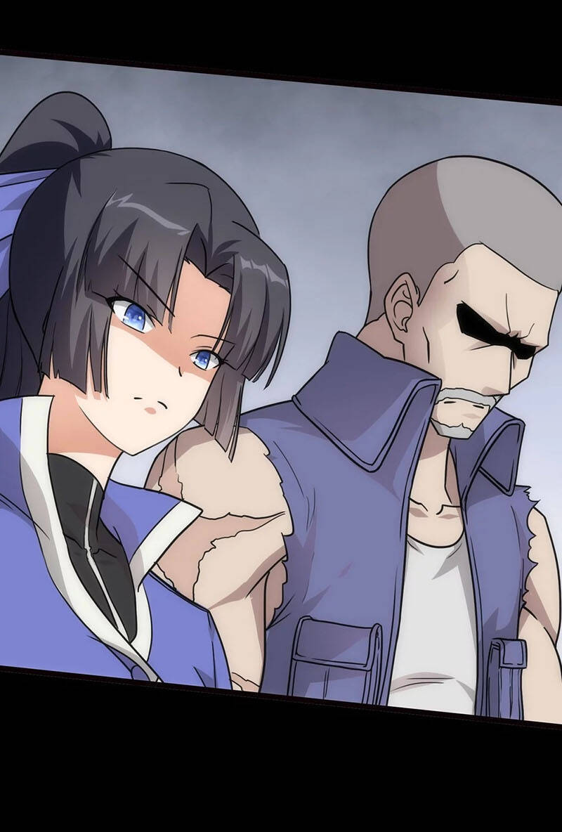 Bạn Gái Zombie Của Tôi Chapter 212 - 12