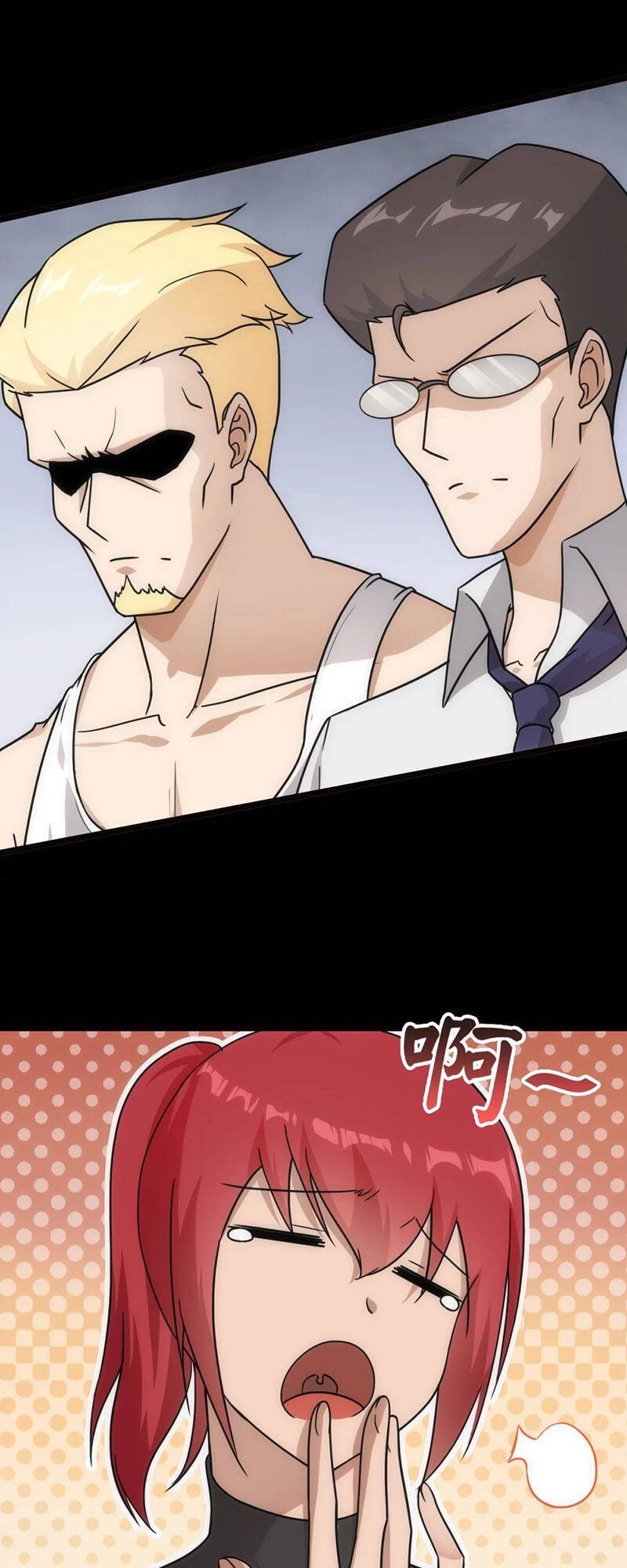 Bạn Gái Zombie Của Tôi Chapter 212 - 13