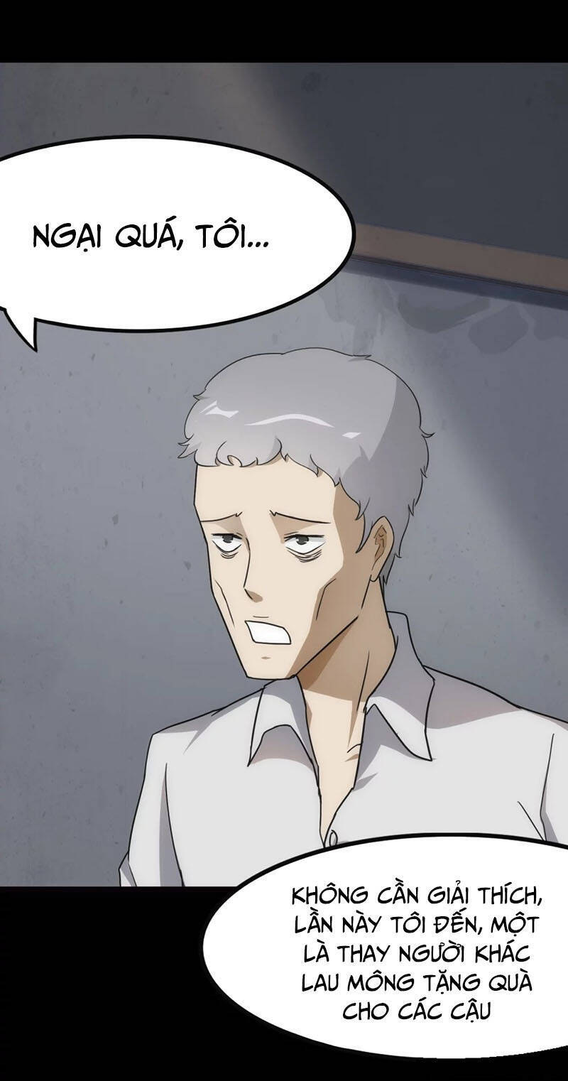 Bạn Gái Zombie Của Tôi Chapter 212 - 16